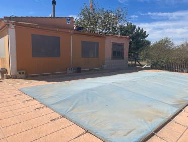 Bestaand - Villa - Guardamar del segura - Valencian Community