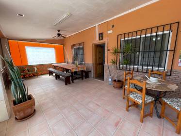 Bestaand - Villa - Guardamar del segura - Valencian Community
