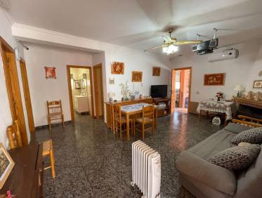 Bestaand - Villa - Guardamar del segura - Valencian Community