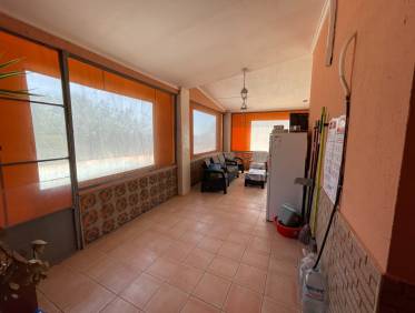 Bestaand - Villa - Guardamar del segura - Valencian Community