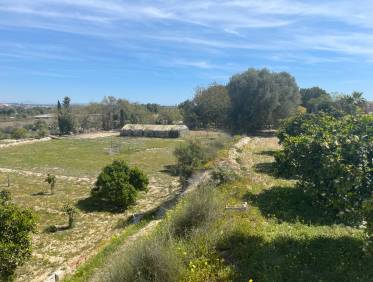 Bestaand - Villa - Guardamar del segura - Valencian Community