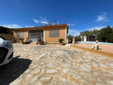 Bestaand - Villa - Guardamar del segura - Valencian Community