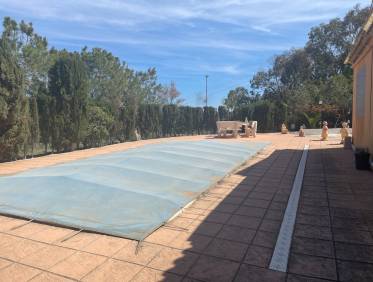 Bestaand - Villa - Guardamar del segura - Valencian Community