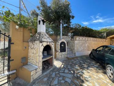 Bestaand - Villa - Guardamar del segura - Valencian Community