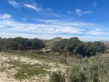 Bestaand - Villa - Guardamar del segura - Valencian Community