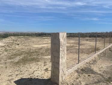 Bestaand - Villa - Guardamar del segura - Valencian Community
