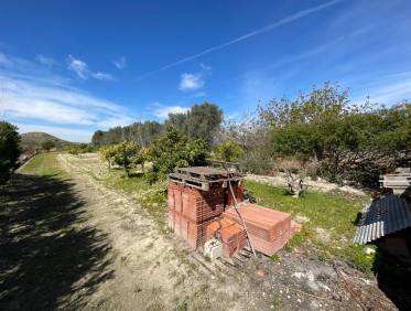 Bestaand - Villa - Guardamar del segura - Valencian Community