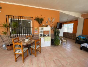 Bestaand - Villa - Guardamar del segura - Valencian Community