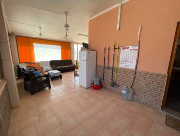 Bestaand - Villa - Guardamar del segura - Valencian Community