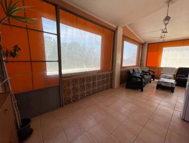 Bestaand - Villa - Guardamar del segura - Valencian Community