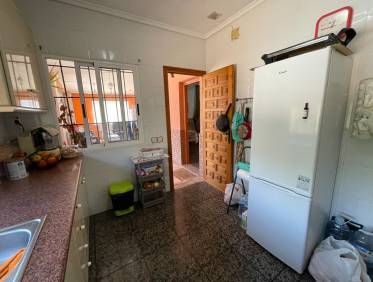 Bestaand - Villa - Guardamar del segura - Valencian Community