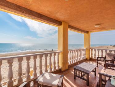 Bestaand - Villa - Guardamar del segura