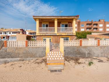 Bestaand - Villa - Guardamar del segura