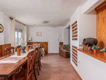 Bestaand - Villa - Guardamar del segura