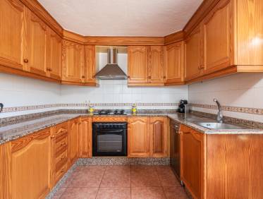 Bestaand - Villa - Guardamar del segura