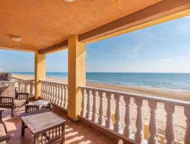Bestaand - Villa - Guardamar del segura