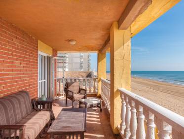 Bestaand - Villa - Guardamar del segura