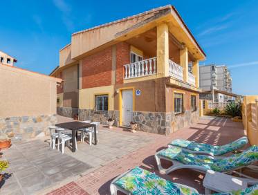 Bestaand - Villa - Guardamar del segura