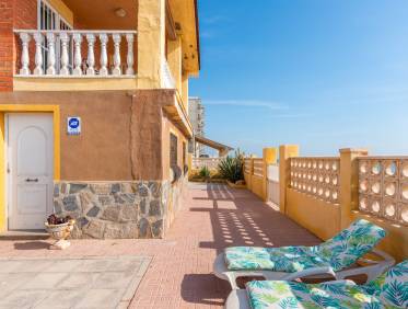 Bestaand - Villa - Guardamar del segura
