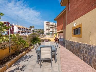 Bestaand - Villa - Guardamar del segura