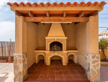 Bestaand - Villa - Guardamar del segura
