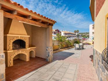 Bestaand - Villa - Guardamar del segura