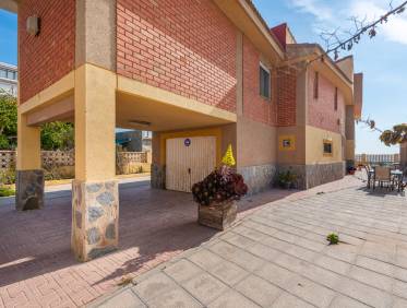 Bestaand - Villa - Guardamar del segura