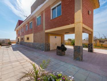 Bestaand - Villa - Guardamar del segura