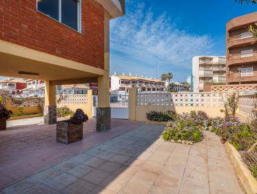 Bestaand - Villa - Guardamar del segura