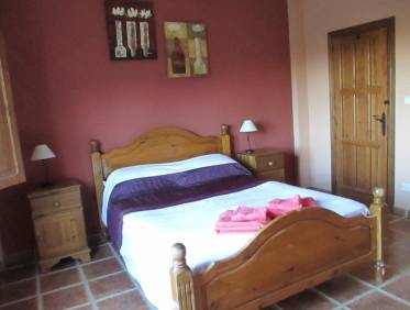 Bestaand - Villa - Guaro