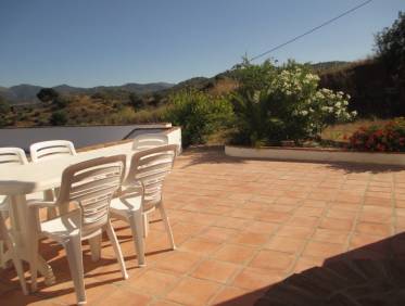 Bestaand - Villa - Guaro