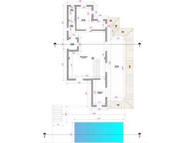 Bestaand - Villa - Guaro