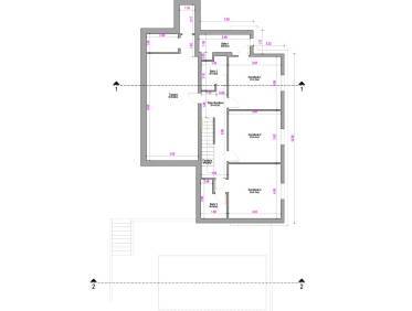 Bestaand - Villa - Guaro