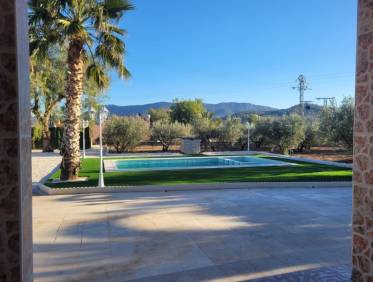 Bestaand - Villa - Hondón de las Nieves - Hondón de las Nieves / el Fondó de les Neus