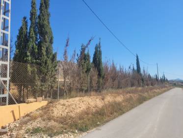 Bestaand - Villa - Hondón de las Nieves - Hondón de las Nieves / el Fondó de les Neus