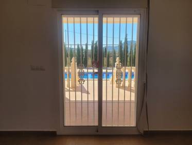 Bestaand - Villa - Hondón de las Nieves - Hondón de las Nieves / el Fondó de les Neus