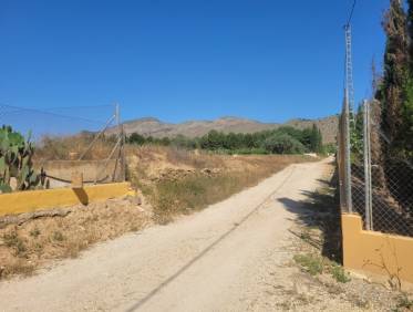 Bestaand - Villa - Hondón de las Nieves - Hondón de las Nieves / el Fondó de les Neus