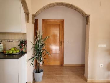 Bestaand - Villa - Hondón de las Nieves - Hondón de las Nieves / el Fondó de les Neus