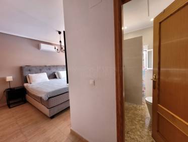 Bestaand - Villa - Hondón de las Nieves - Hondón de las Nieves / el Fondó de les Neus