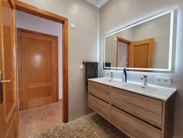 Bestaand - Villa - Hondón de las Nieves - Hondón de las Nieves / el Fondó de les Neus
