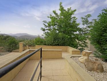Bestaand - Villa - Hondón de las Nieves - Hondón de las Nieves / el Fondó de les Neus