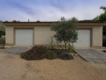 Bestaand - Villa - Hondón de las Nieves - Hondón de las Nieves / el Fondó de les Neus