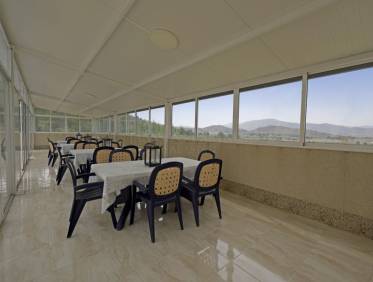 Bestaand - Villa - Hondón de las Nieves - Hondón de las Nieves / el Fondó de les Neus