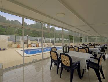 Bestaand - Villa - Hondón de las Nieves - Hondón de las Nieves / el Fondó de les Neus