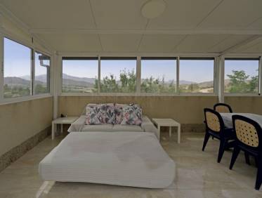 Bestaand - Villa - Hondón de las Nieves - Hondón de las Nieves / el Fondó de les Neus