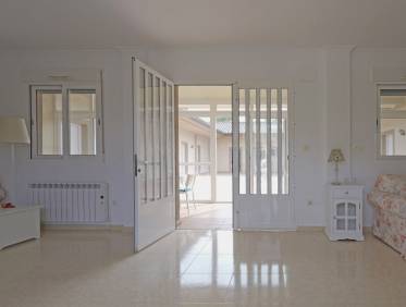 Bestaand - Villa - Hondón de las Nieves - Hondón de las Nieves / el Fondó de les Neus