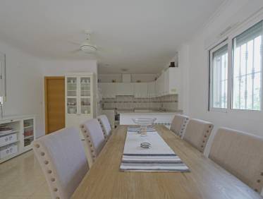 Bestaand - Villa - Hondón de las Nieves - Hondón de las Nieves / el Fondó de les Neus