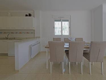 Bestaand - Villa - Hondón de las Nieves - Hondón de las Nieves / el Fondó de les Neus