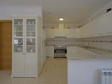 Bestaand - Villa - Hondón de las Nieves - Hondón de las Nieves / el Fondó de les Neus