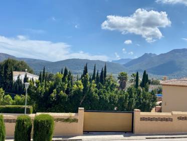 Bestaand - Villa - Jalón Valley - Jalón Vallei